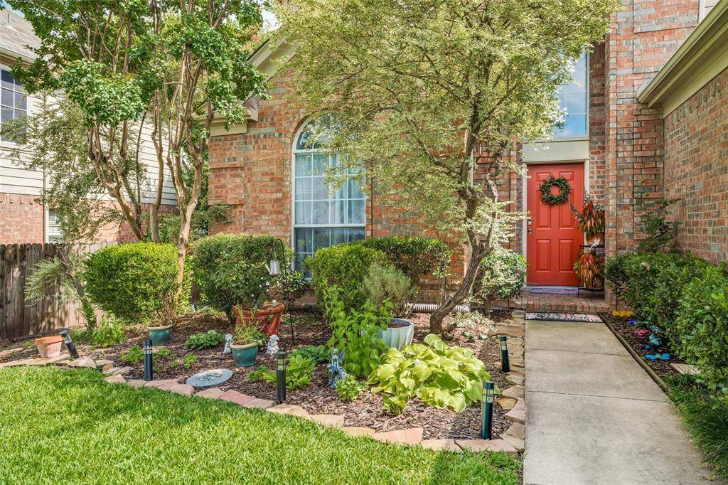 3403 Ivy Glen Drive, Mckinney, TX 75071