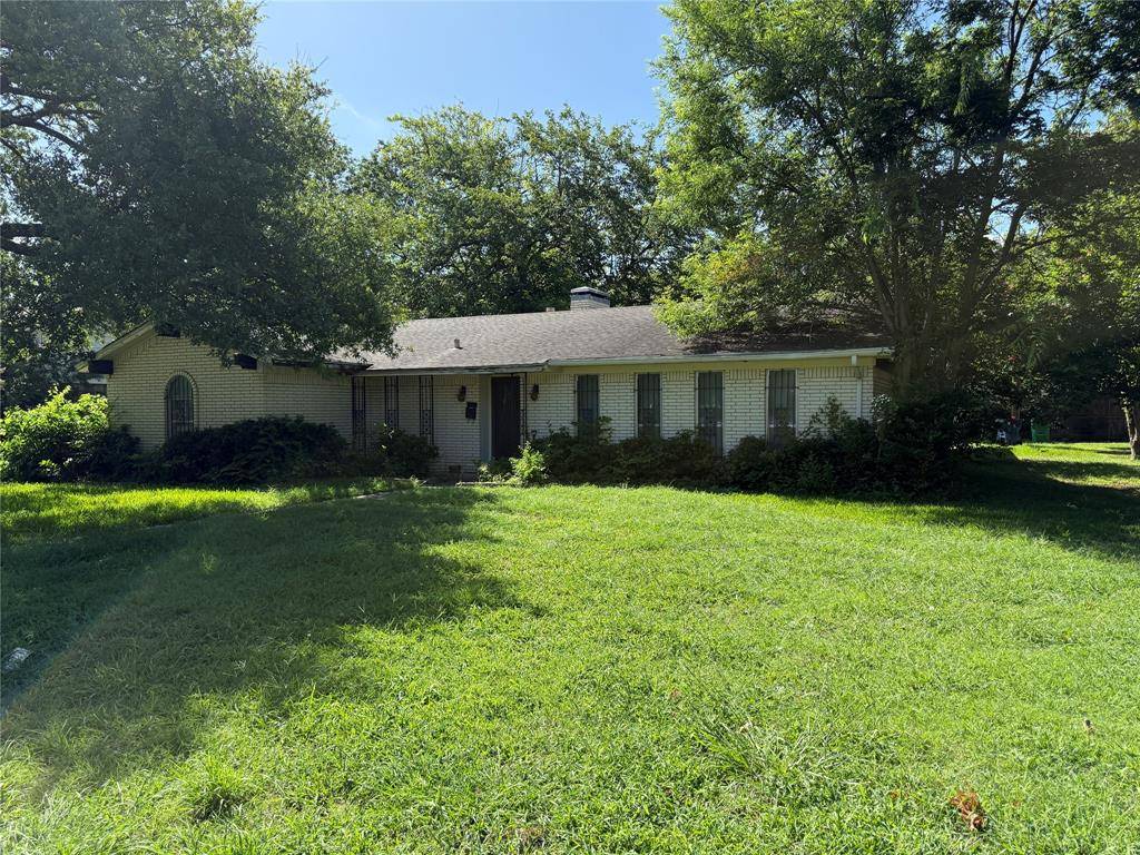 Waxahachie, TX 75165,107 Dartmouth Drive