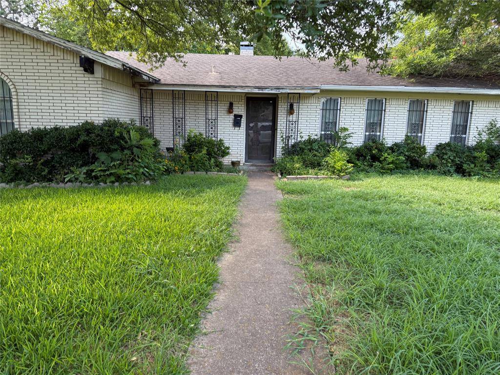 Waxahachie, TX 75165,107 Dartmouth Drive