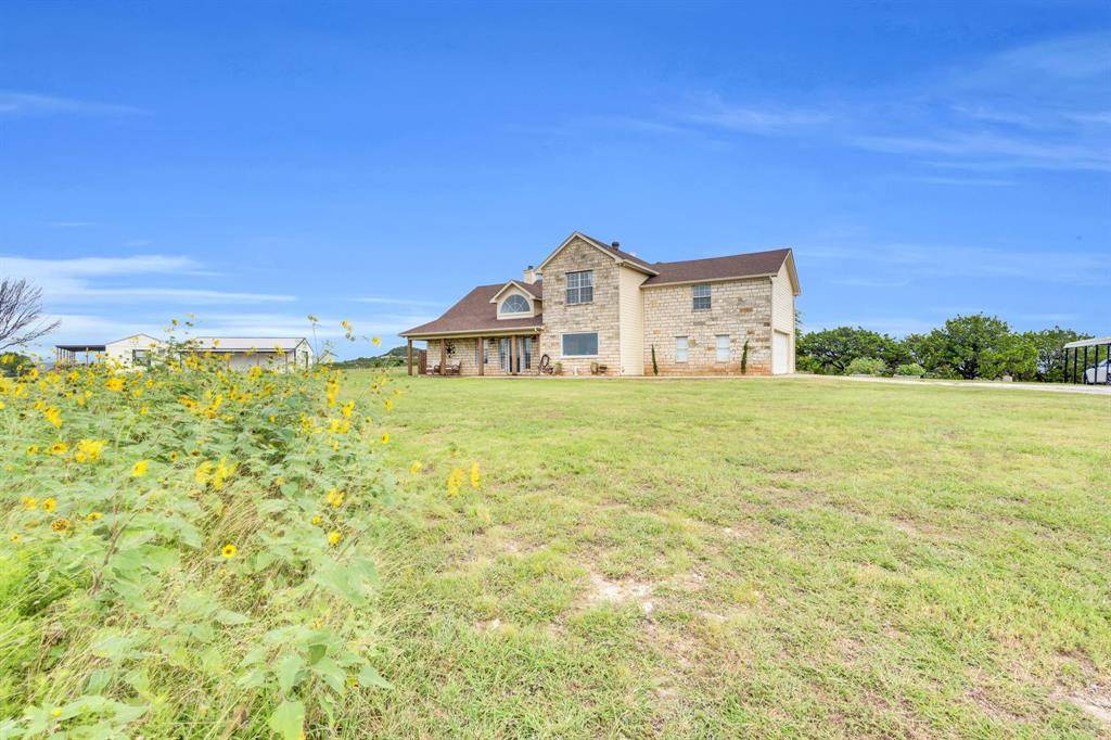 Glen Rose, TX 76043,1226 County Road 2004