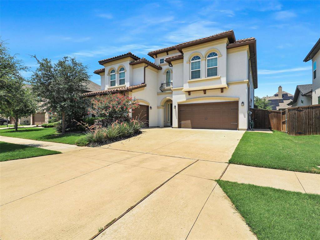 13098 Condit Ranch Road, Frisco, TX 75035