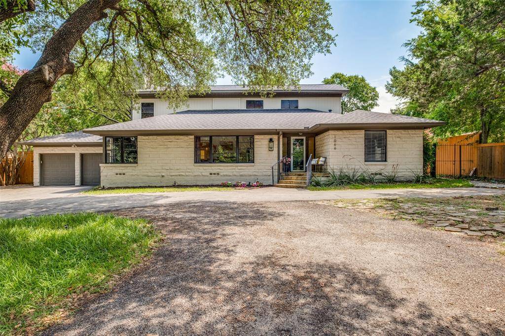 1066 N Buckner Boulevard, Dallas, TX 75218