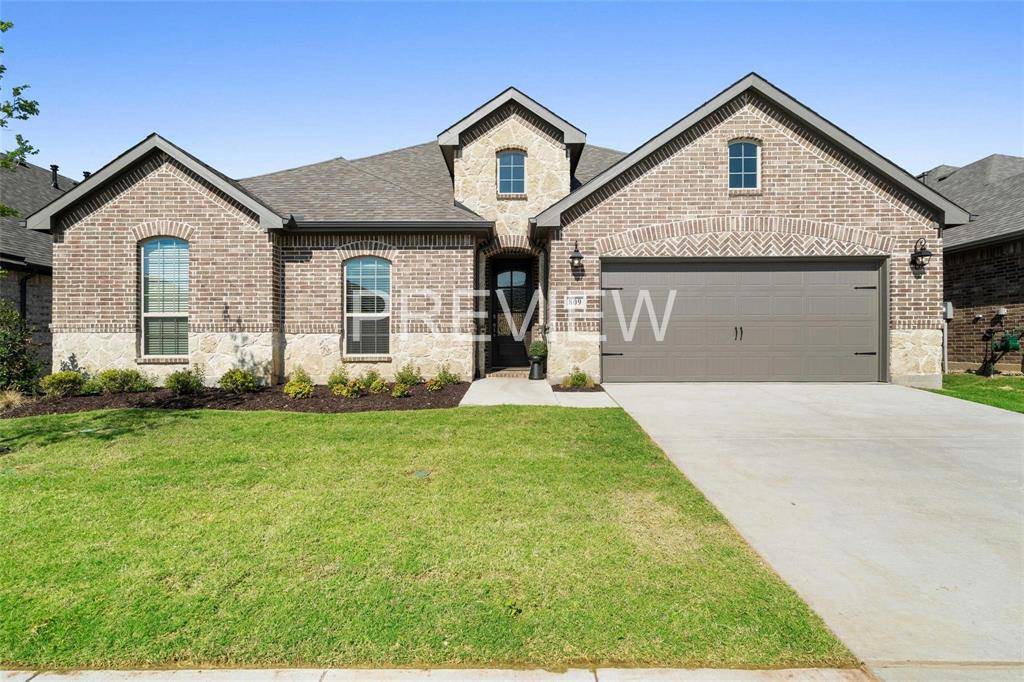 915 Uplands Drive, Northlake, TX 76226