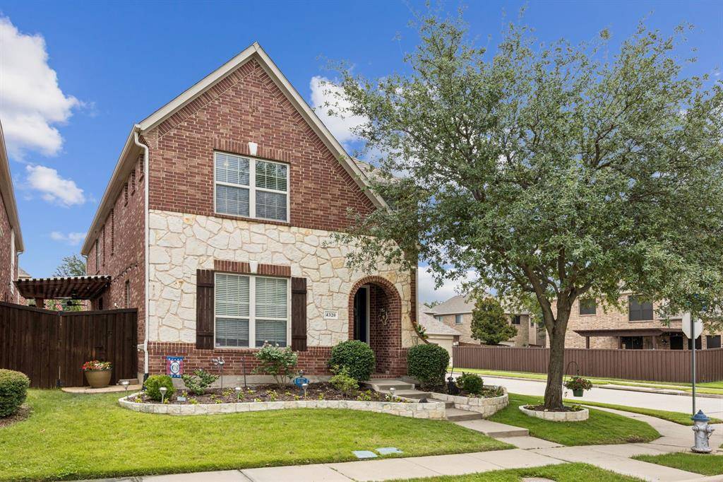 4320 Kestrel Way, Carrollton, TX 75010