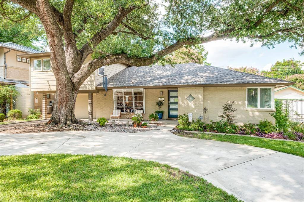 450 Brookhurst Drive, Dallas, TX 75218