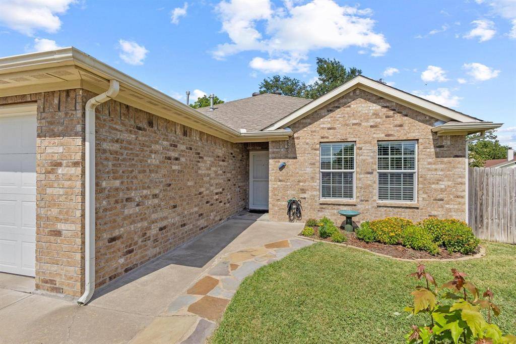 Bonham, TX 75418,106 Westwood Court