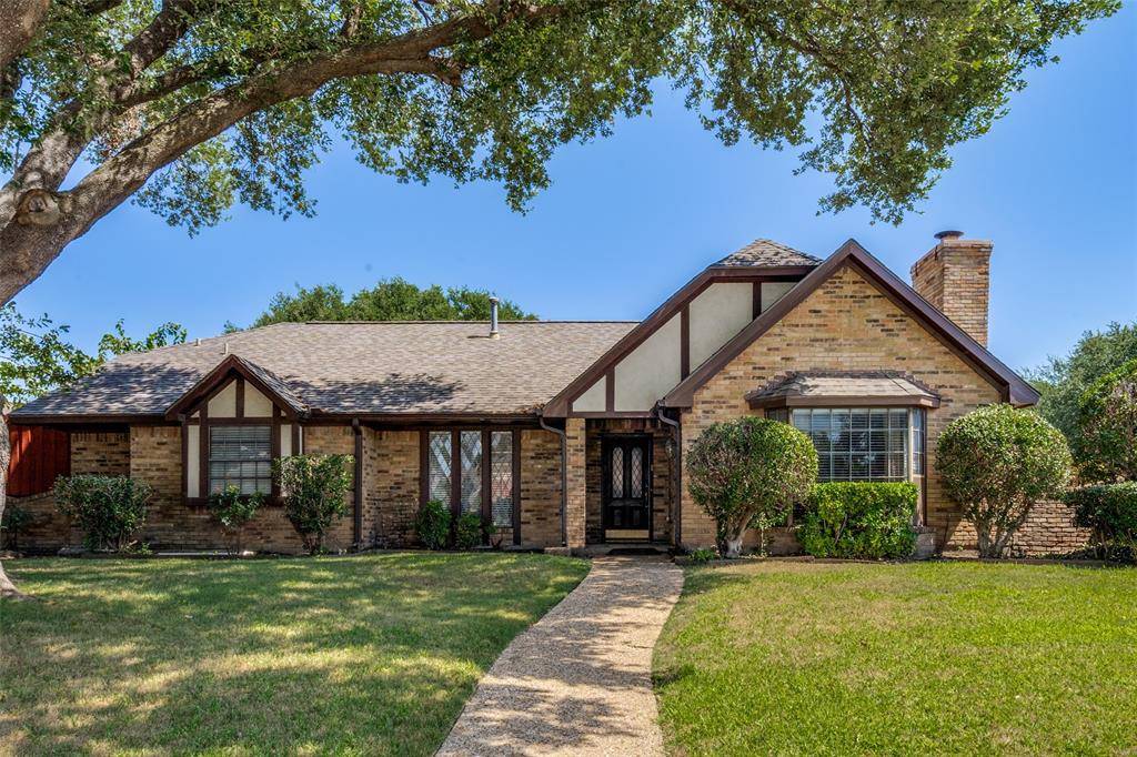 6527 Genstar Lane, Dallas, TX 75252