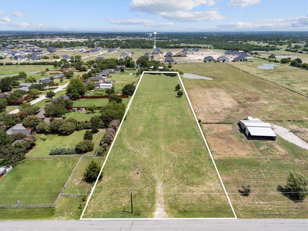 520 Cornelius Road, Rockwall, TX 75087