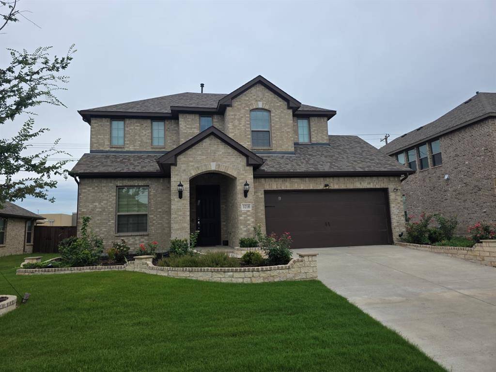 Wylie, TX 75098,3218 Amber Waves Lane