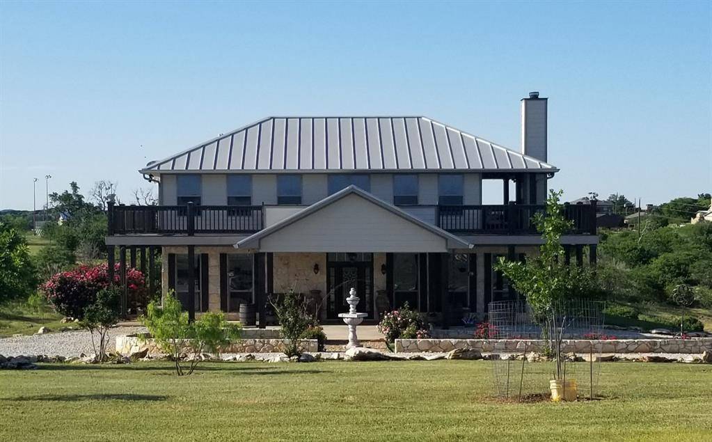 7060 Hells Gate Loop, Strawn, TX 76475