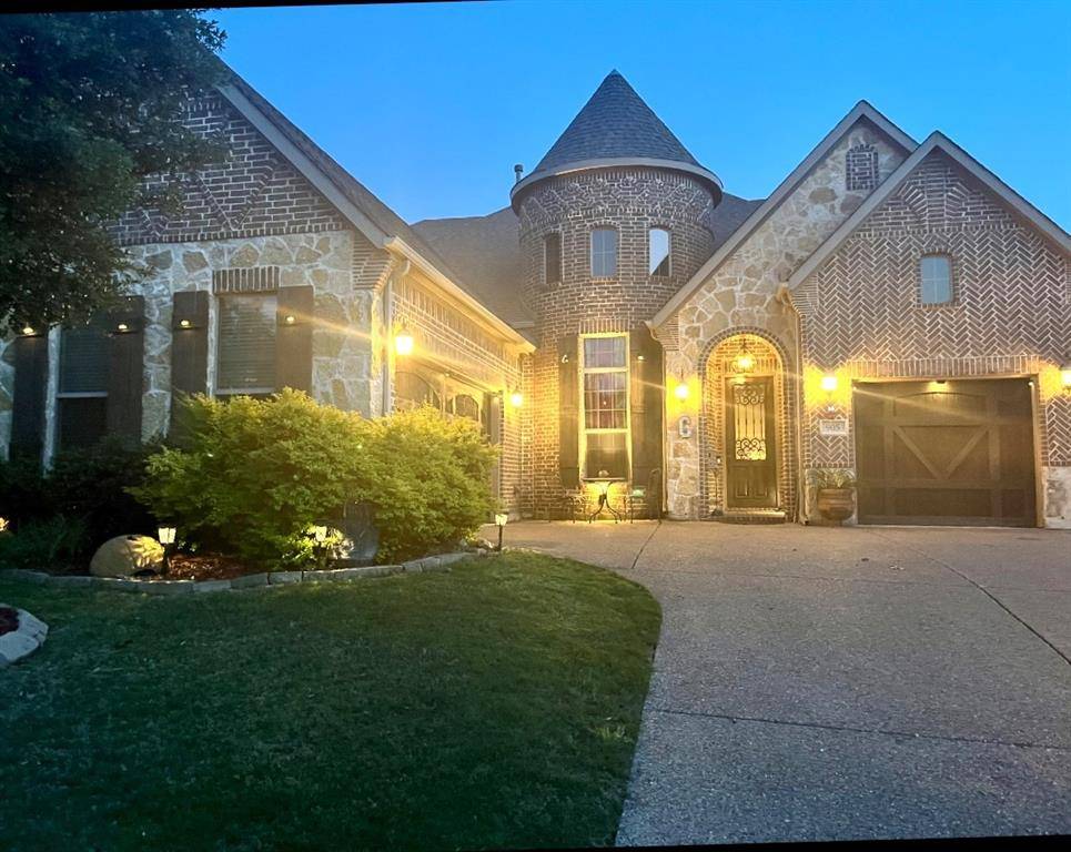 Rockwall, TX 75087,905 Pleasant View Drive