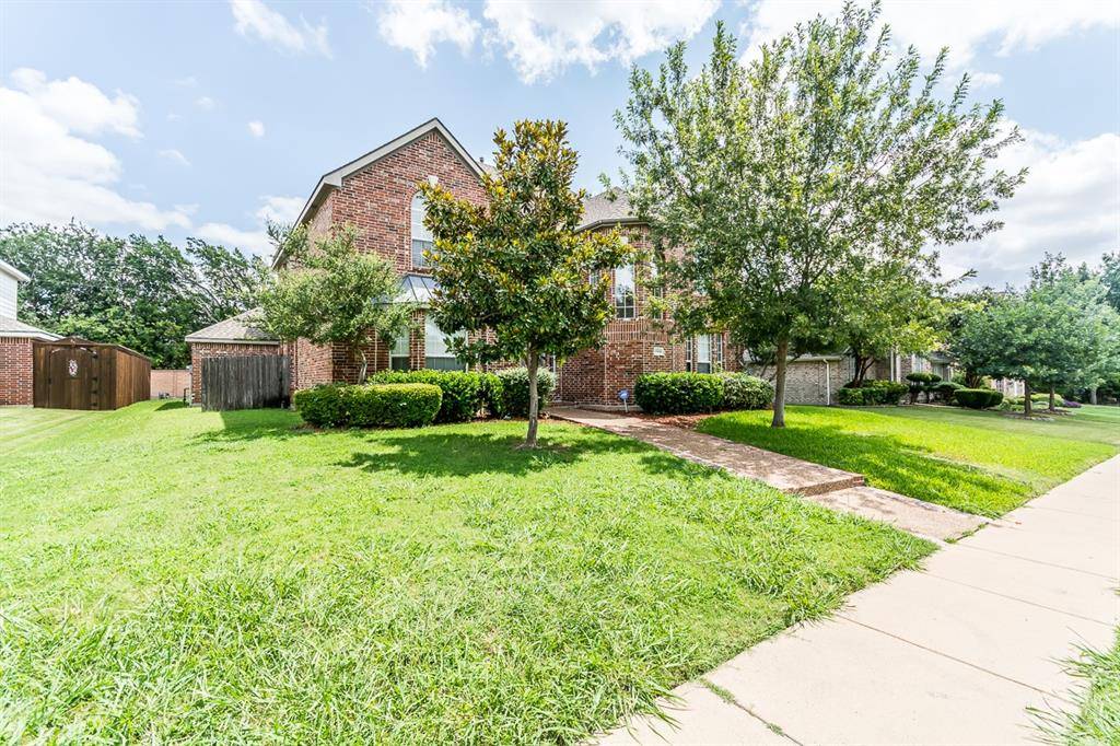 Frisco, TX 75033,10804 Briar Brook Lane