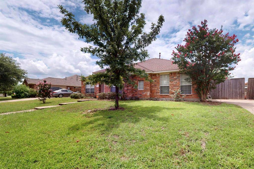 1115 Buckingham Drive, Forney, TX 75126