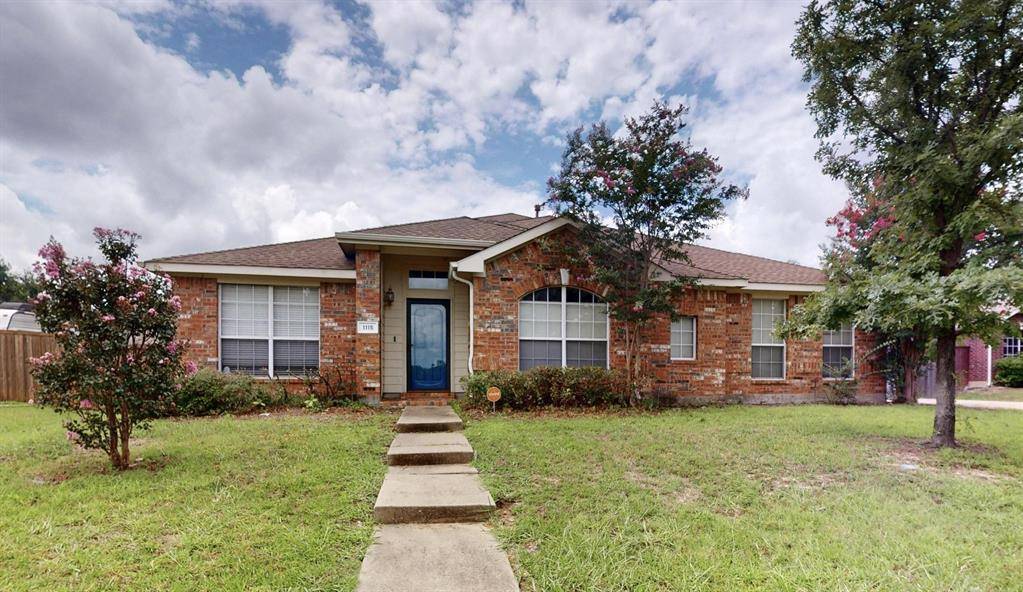 Forney, TX 75126,1115 Buckingham Drive