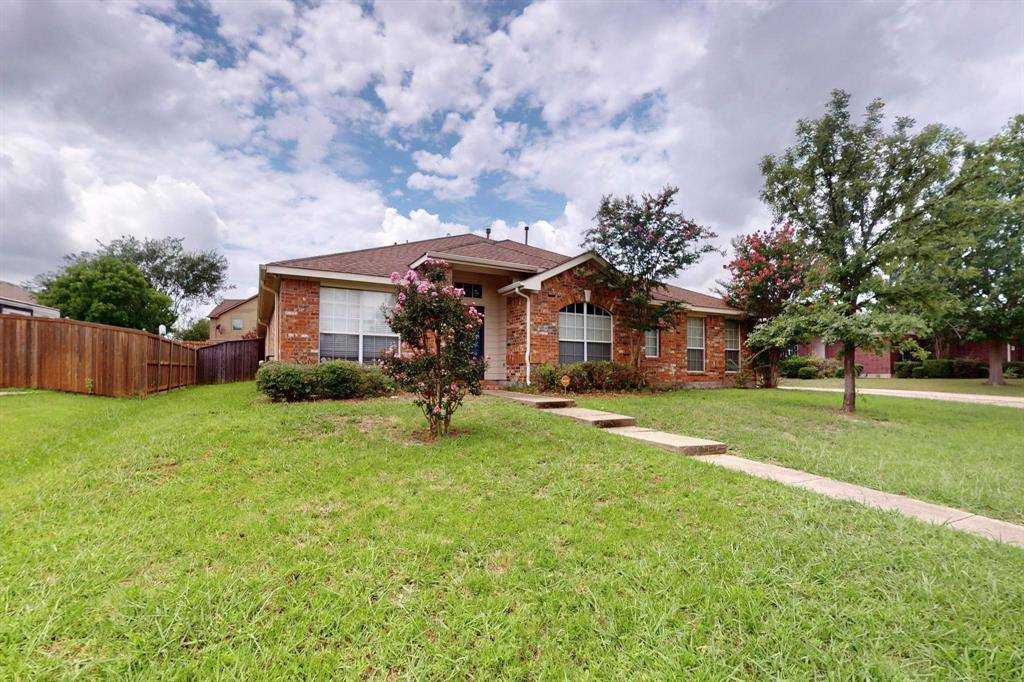 Forney, TX 75126,1115 Buckingham Drive