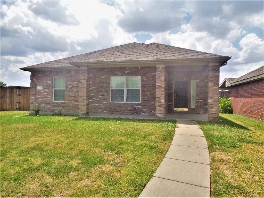 325 Pemberton Drive, Wylie, TX 75098