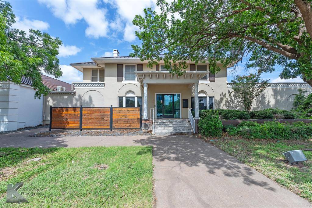 Abilene, TX 79601,542 Hickory