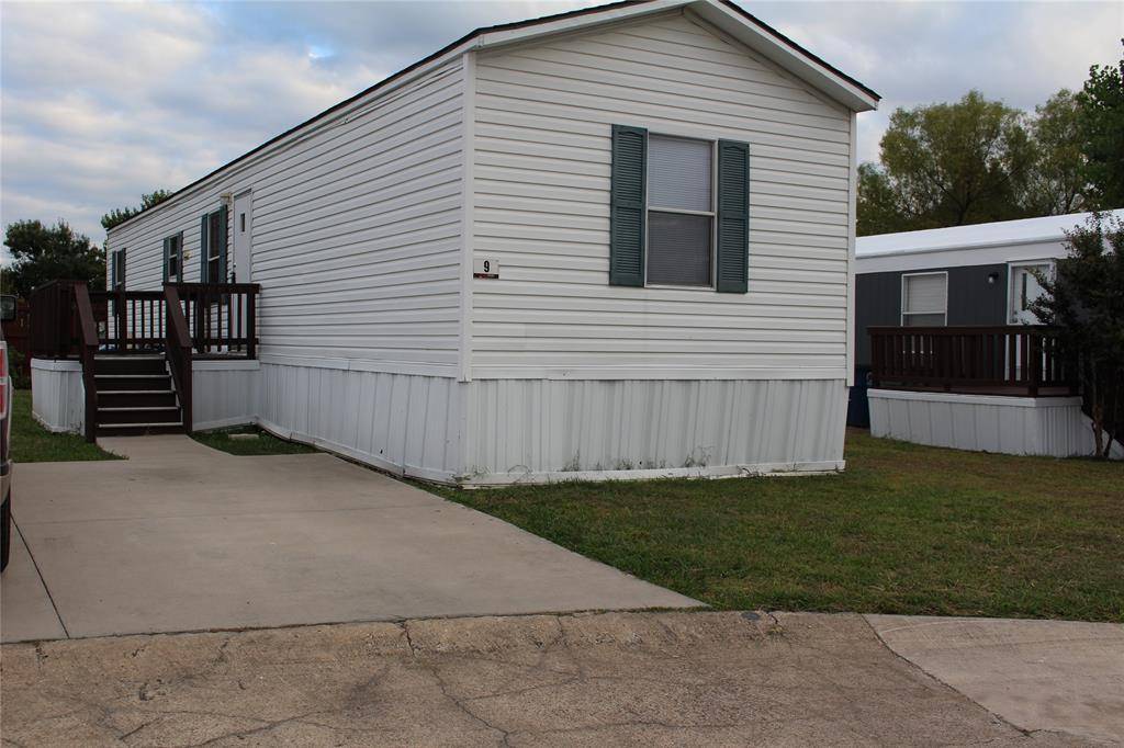 1216 Alicia Ann Drive #8A, Wylie, TX 75098