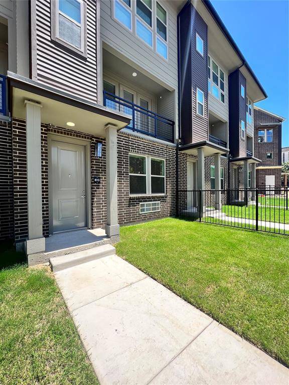Farmers Branch, TX 75244,4020 McEwen Road #10119