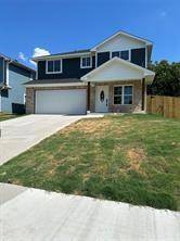 5620 Carver Drive, Fort Worth, TX 76107