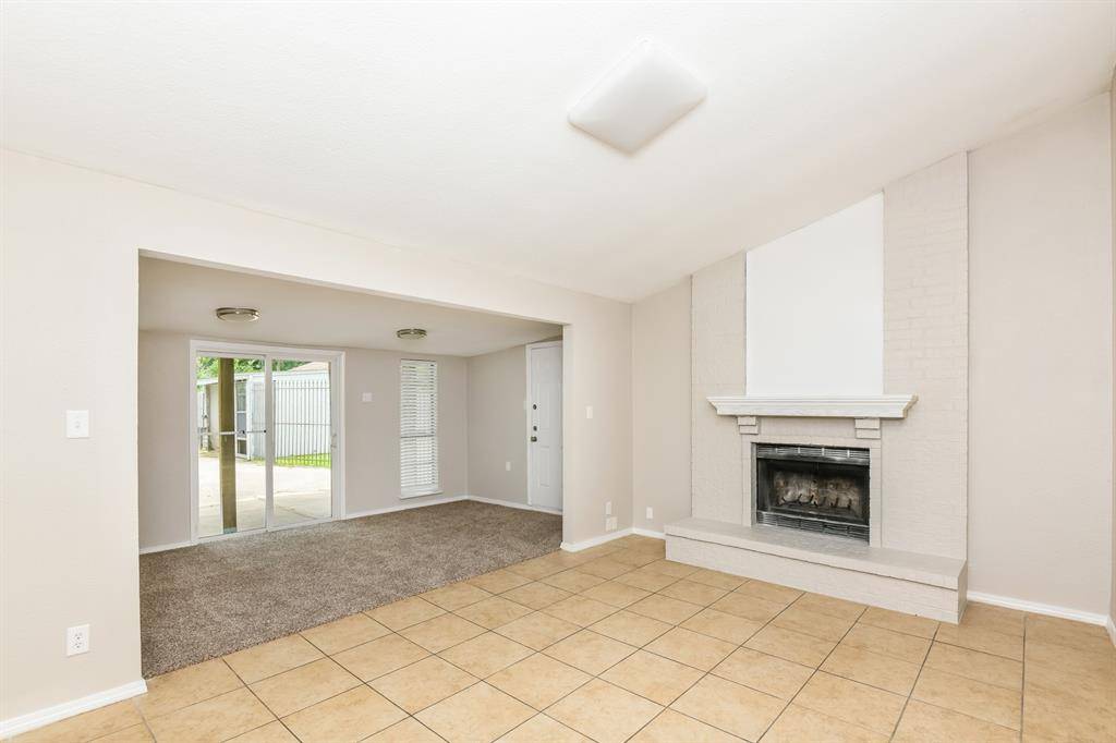Fort Worth, TX 76112,7700 Castillo Road