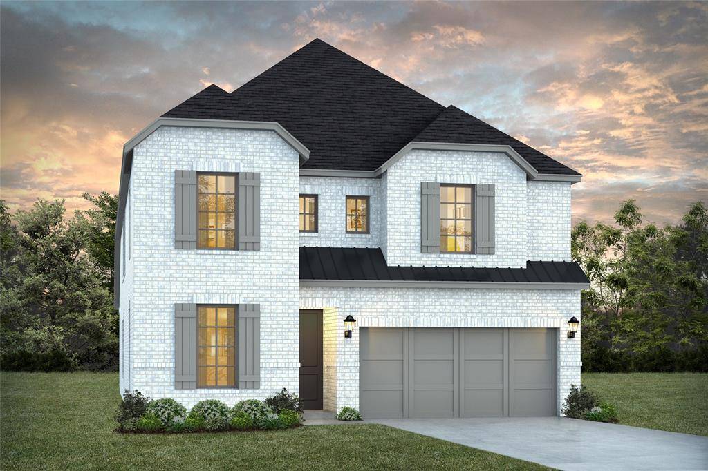 209 Lancaster Street, Mansfield, TX 76063