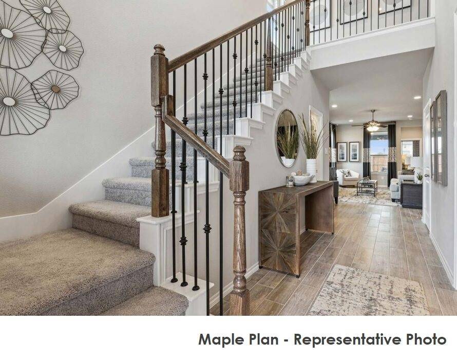 Melissa, TX 75454,3114 Yellow Pine