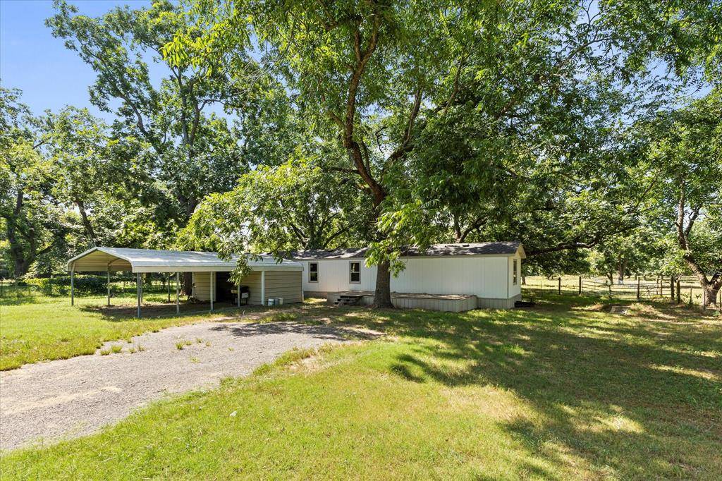 630 County Road, Ben Wheeler, TX 75754