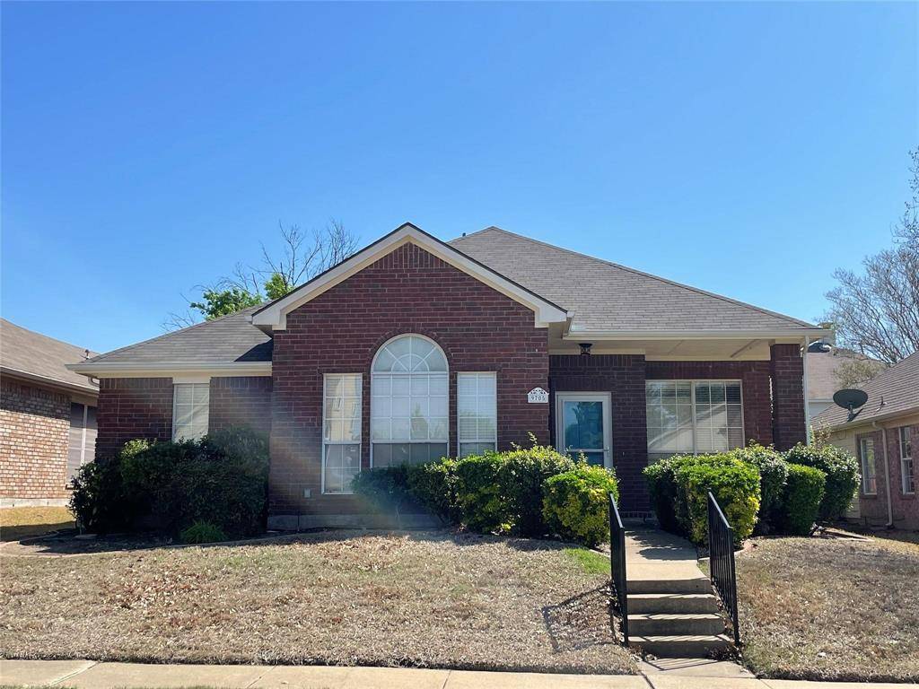 9705 Carmel Valley Drive, Frisco, TX 75035