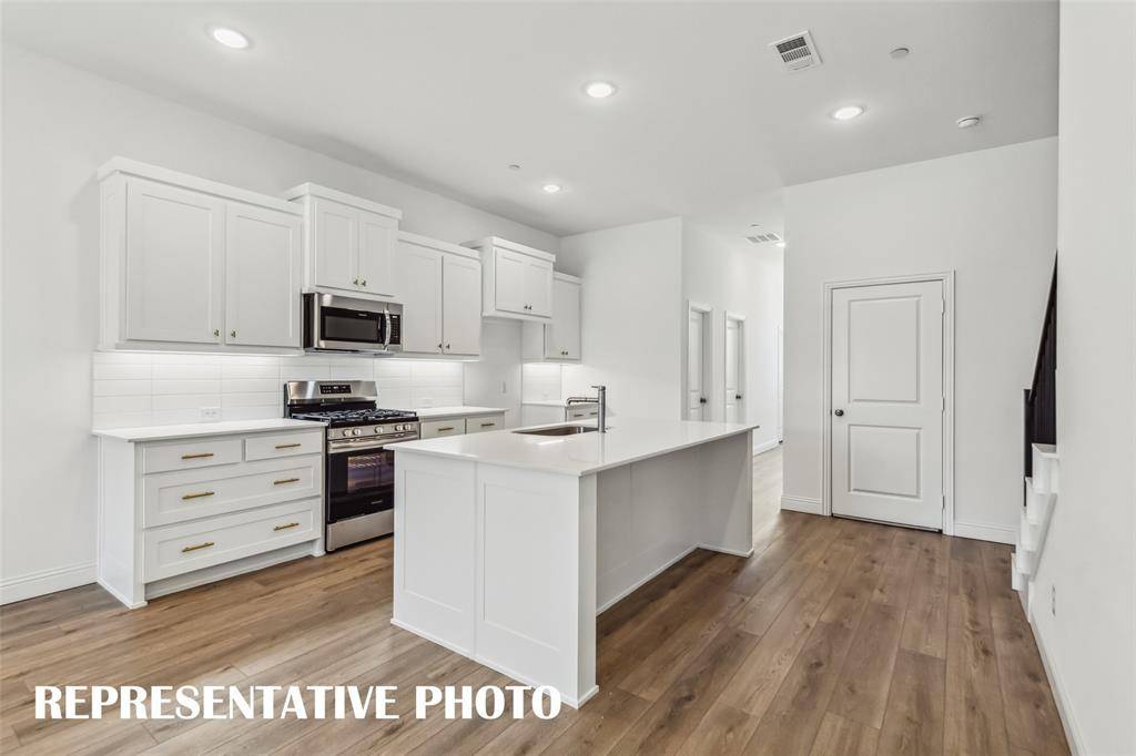 Allen, TX 75013,1226 Lopiano Way