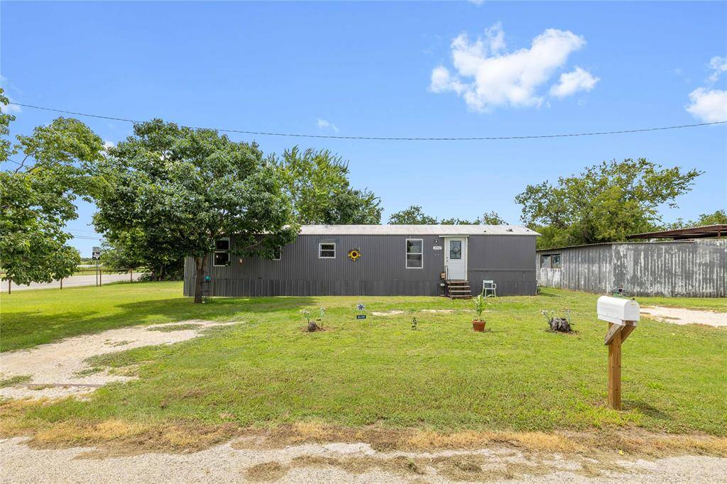 3942 COUNTY ROAD 276, Zephyr, TX 76890