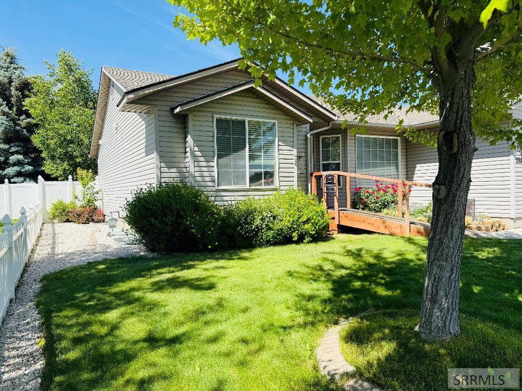 2828 Linda Street, Idaho Falls, ID 83402
