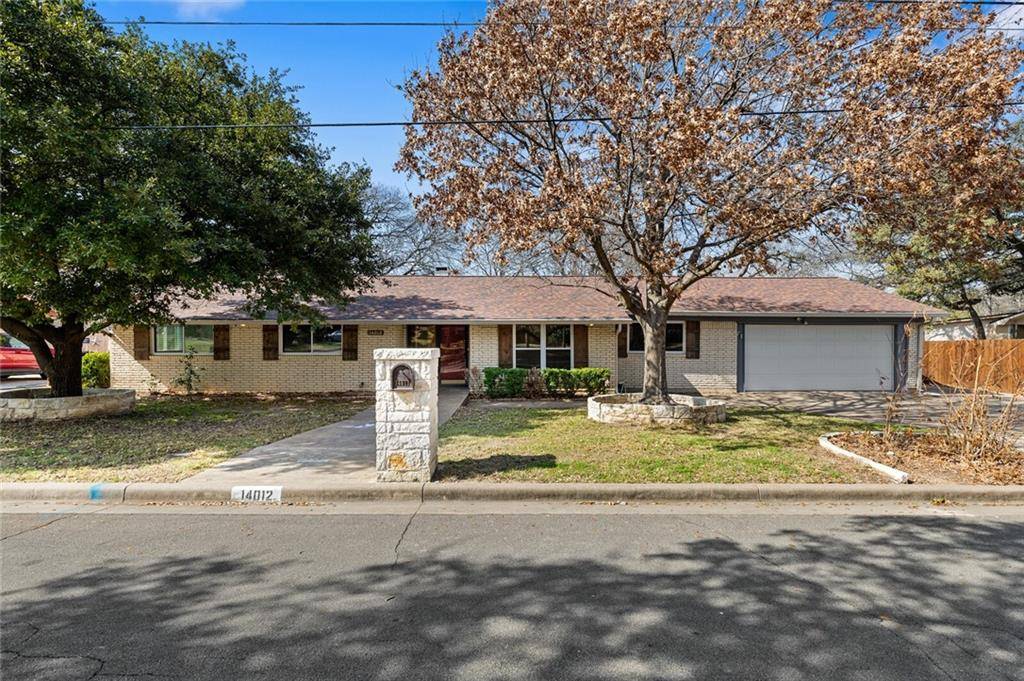 Woodway, TX 76712,14012 Harbor Drive