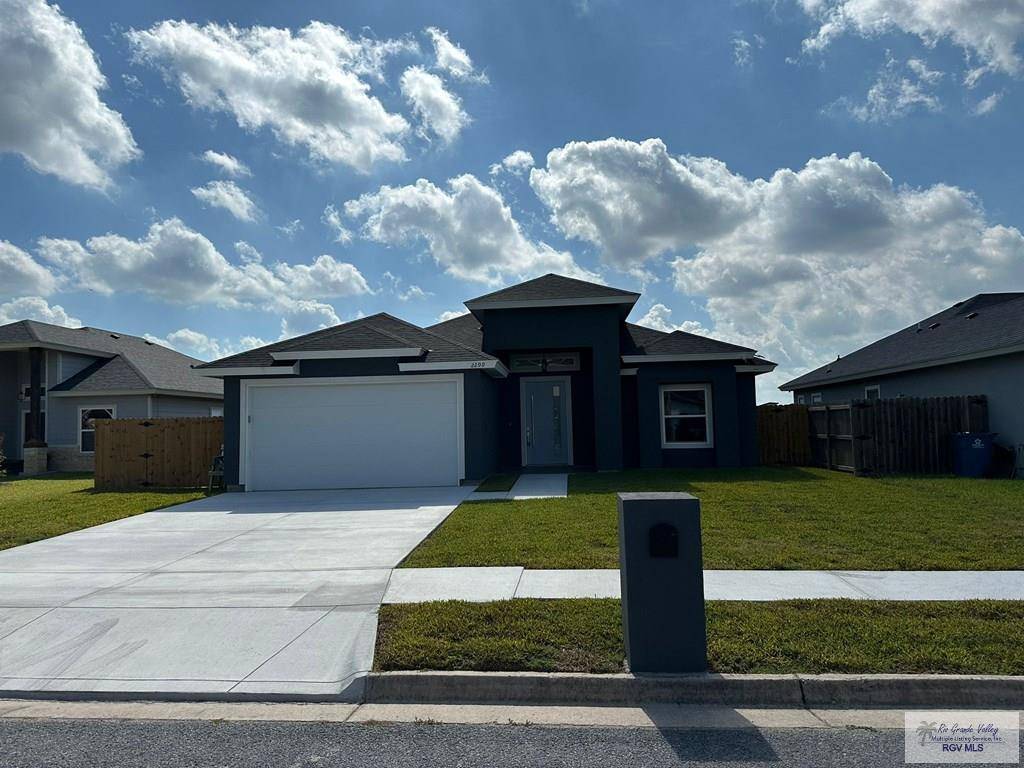 Brownsville, TX 78520,2299 ATHENS ST.