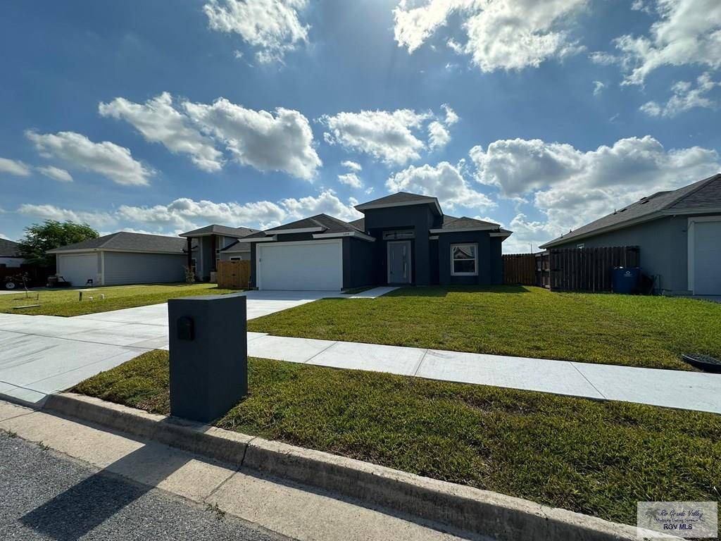 Brownsville, TX 78520,2299 ATHENS ST.