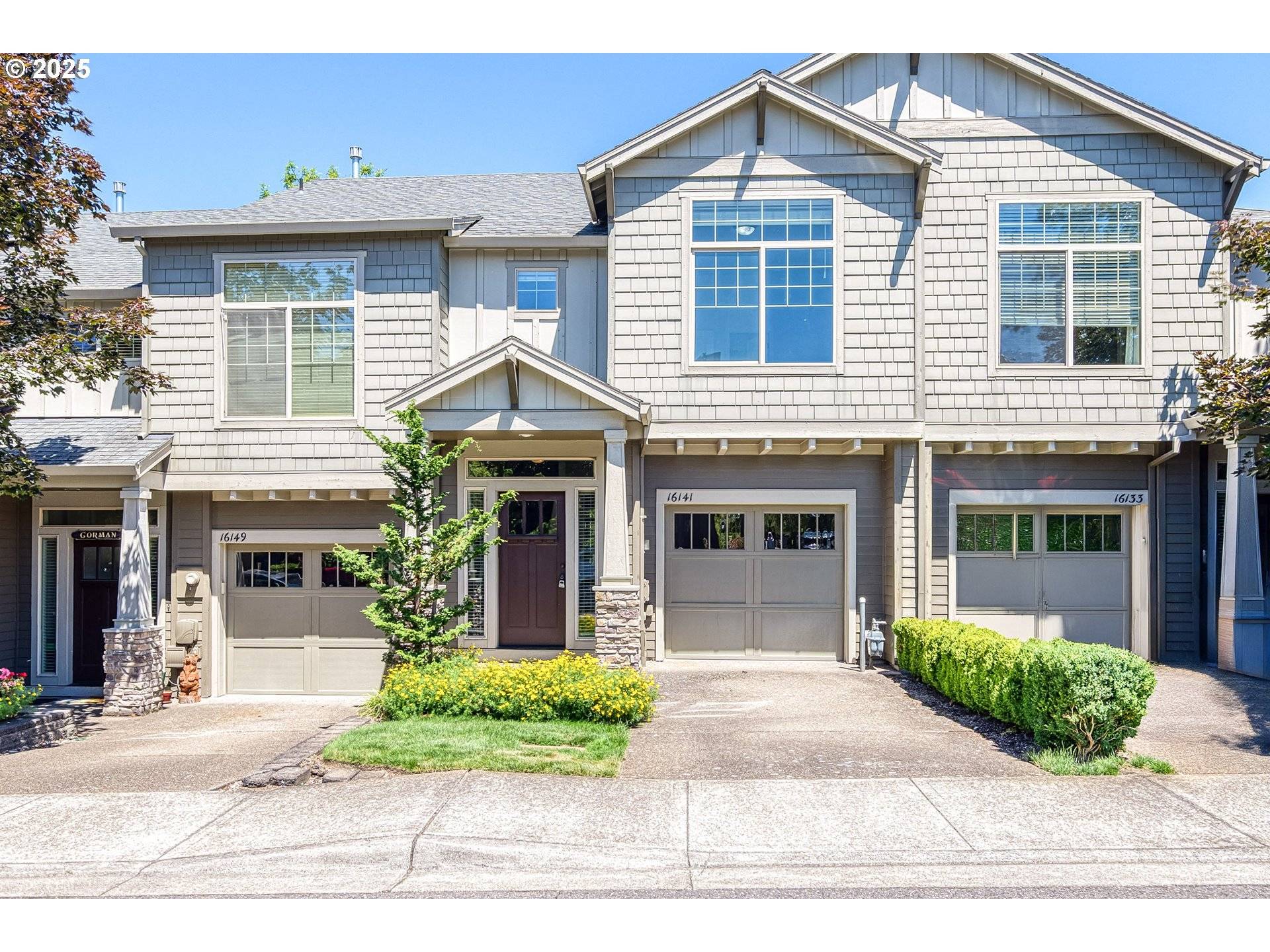 16141 NW HILDAGO LN, Portland, OR 97229