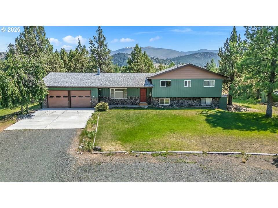 John Day, OR 97845,27575 PINE CREEK RD