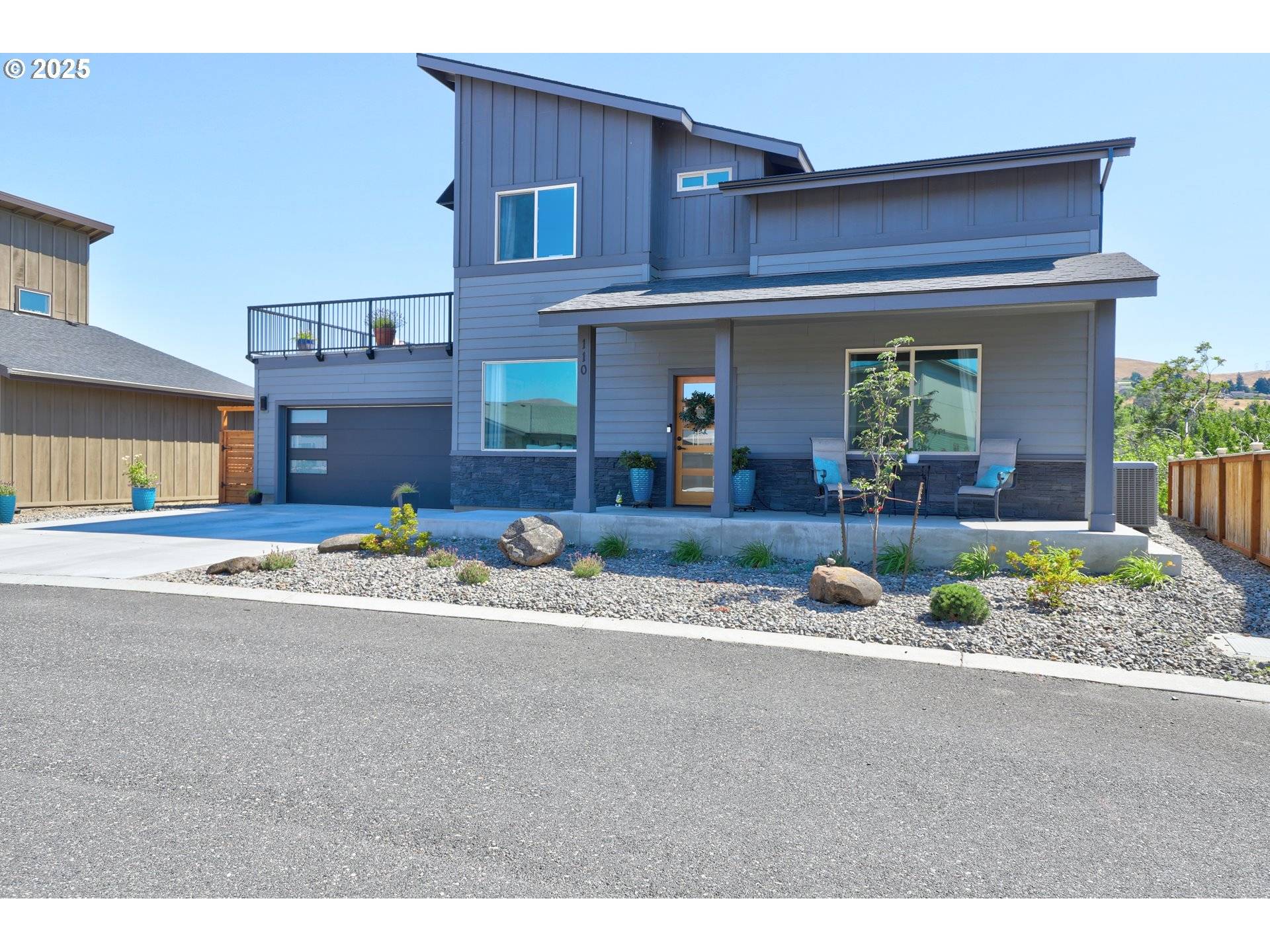 110 SOUTHSHORE AVE, The Dalles, OR 97058