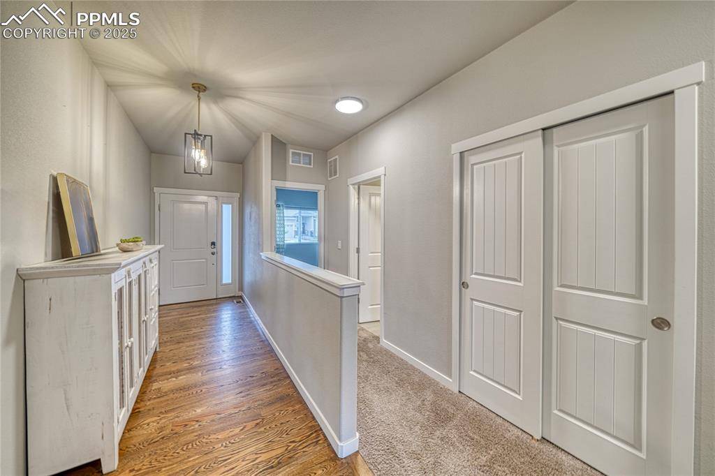 Colorado Springs, CO 80908,8157 Burl Wood DR
