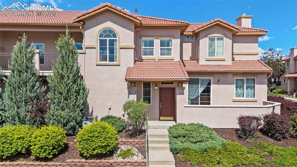 4710 Sand Mountain PT, Colorado Springs, CO 80923