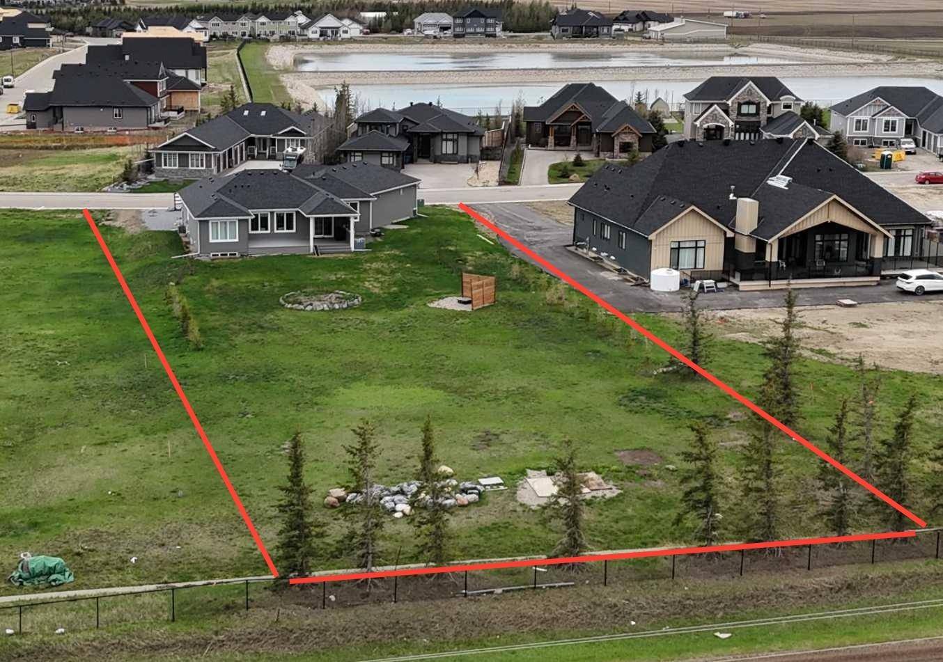 Lyalta, AB T0J1Y1,8 Kautz Close