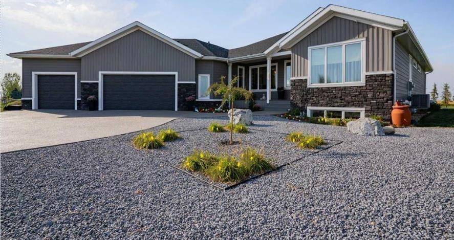 8 Kautz Close, Lyalta, AB T0J1Y1