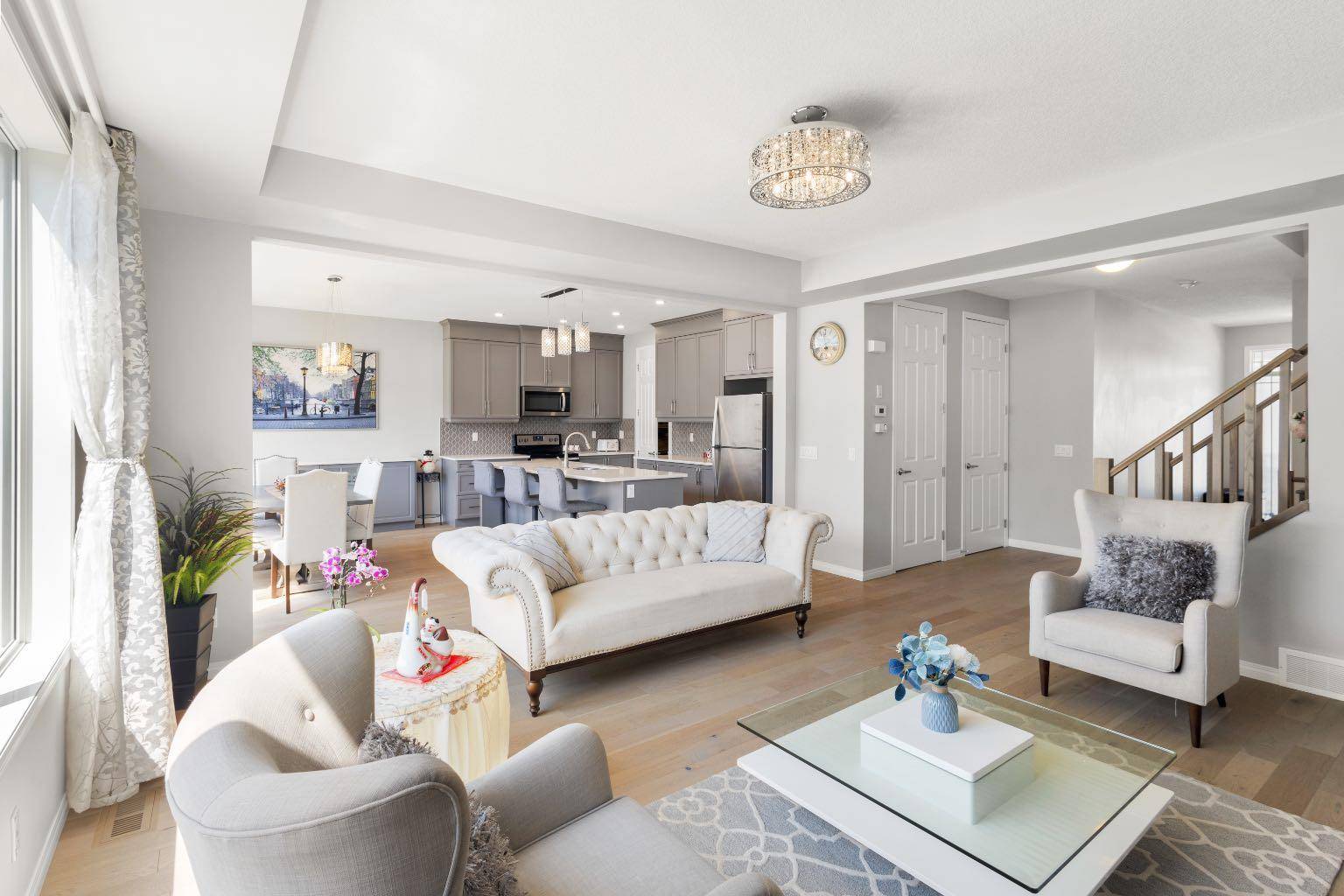 24 Carrington Rise NW, Calgary, AB T3P0B1