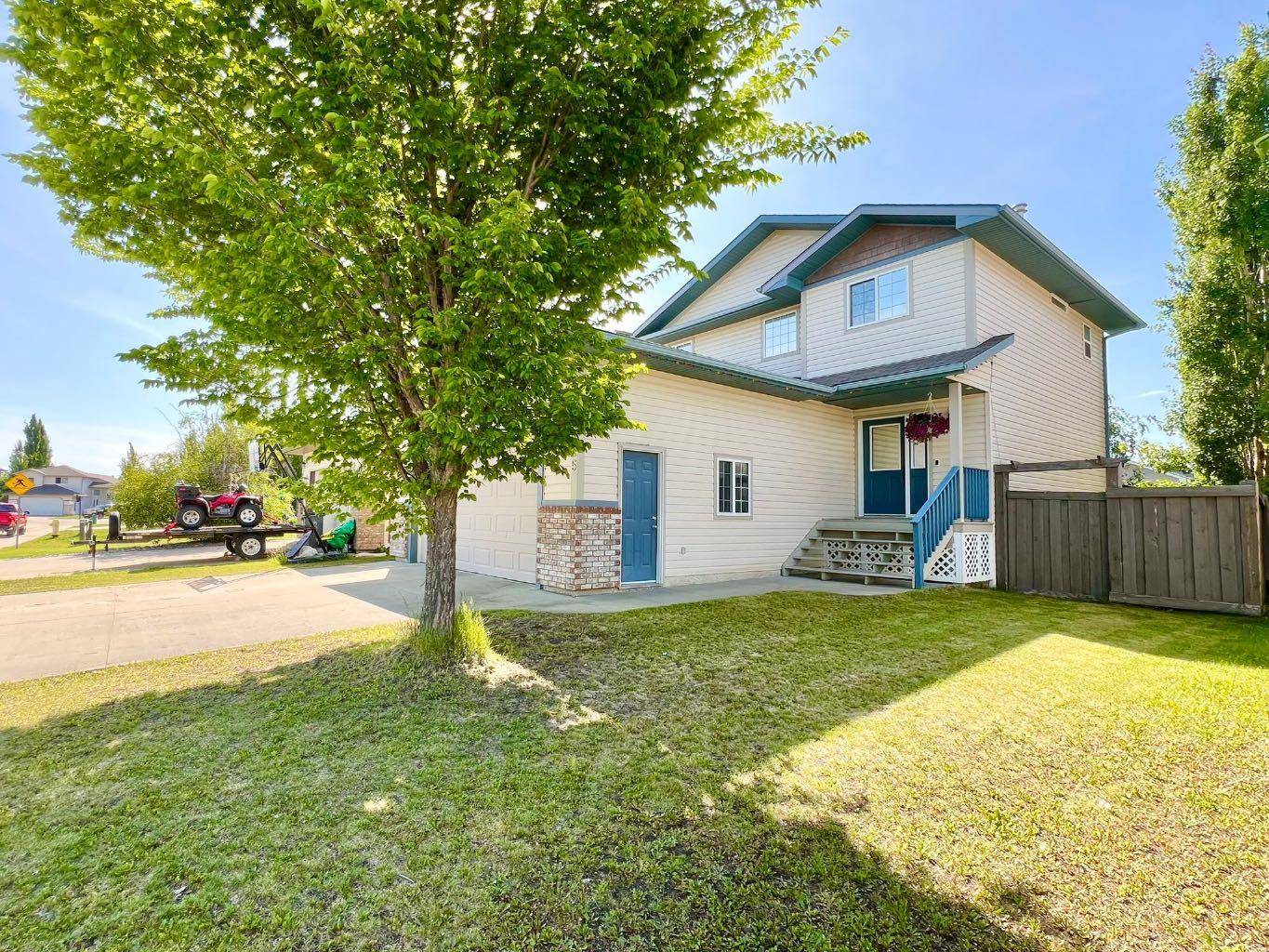 8725 63 AVE, Grande Prairie, AB T8W 0A5