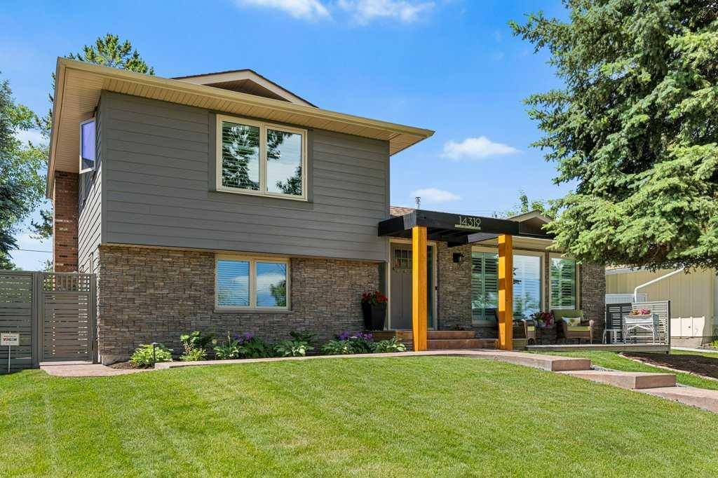 14319 Parkland BLVD Southeast, Calgary, AB T2J 4K3