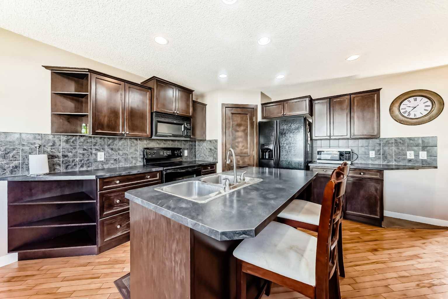 Calgary, AB T2Y 4N9,79 Everstone DR SW