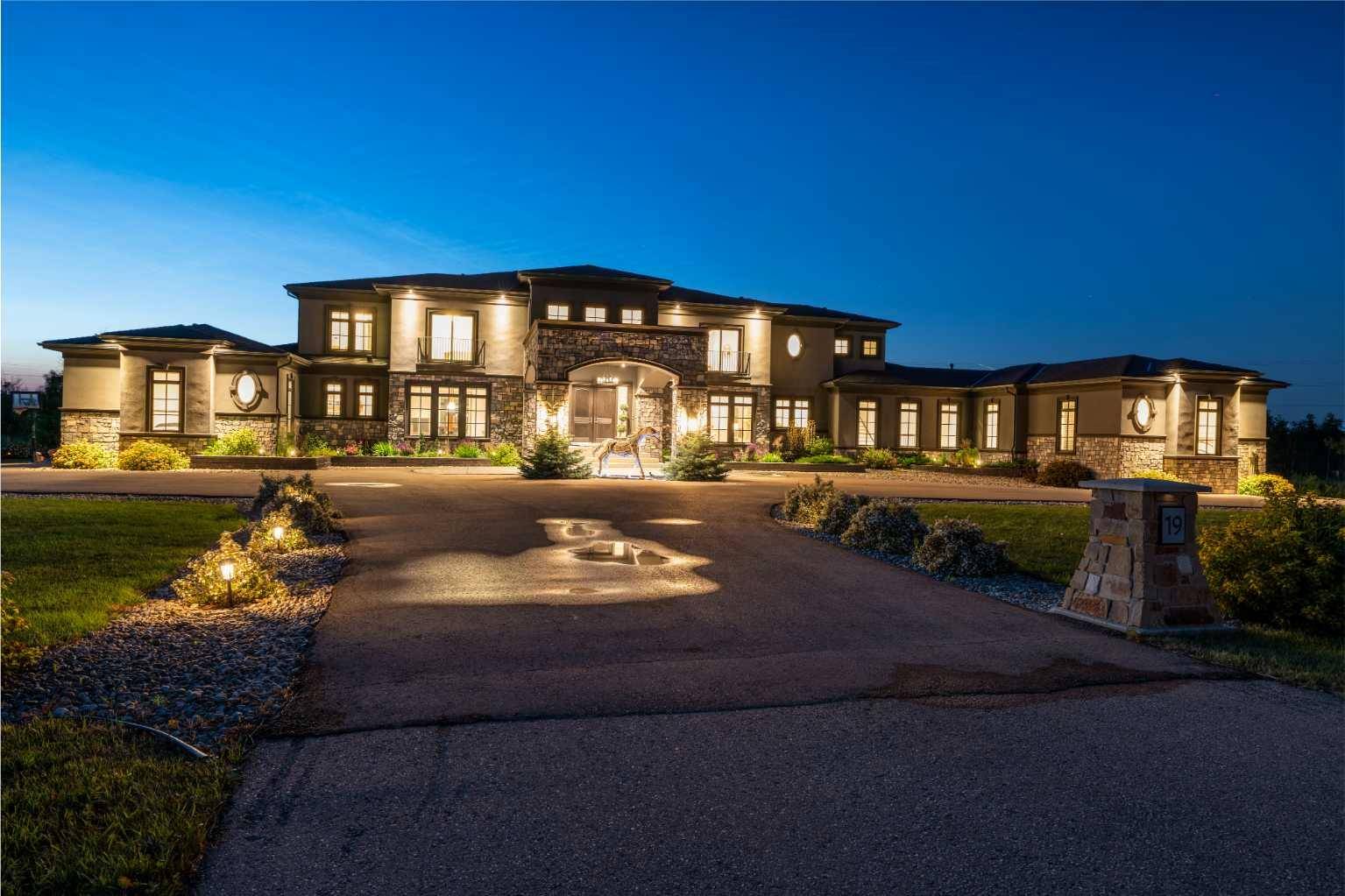 19 Mckendrick PT, Rural Rocky View County, AB T3Z 3N6