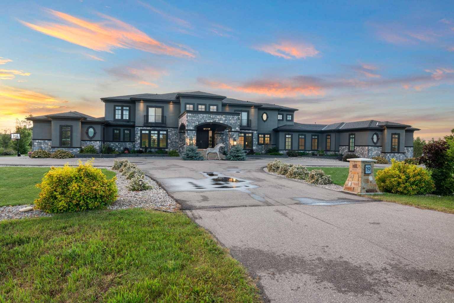 Rural Rocky View County, AB T3Z 3N6,19 Mckendrick PT