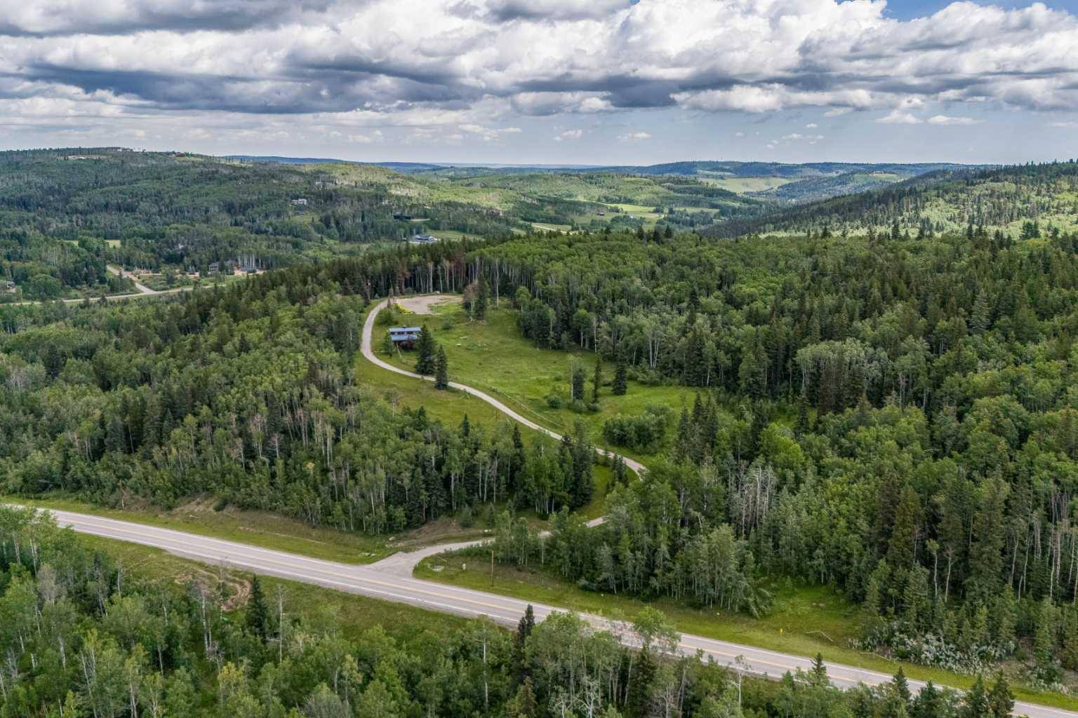 Rural Foothills County, AB T0L 1K0,242118 Highway 762