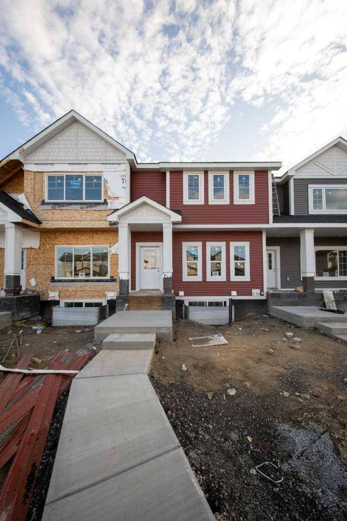 55 Baysprings TER Southwest, Airdrie, AB T4B 4A8